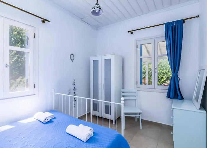 Myrto Holiday House