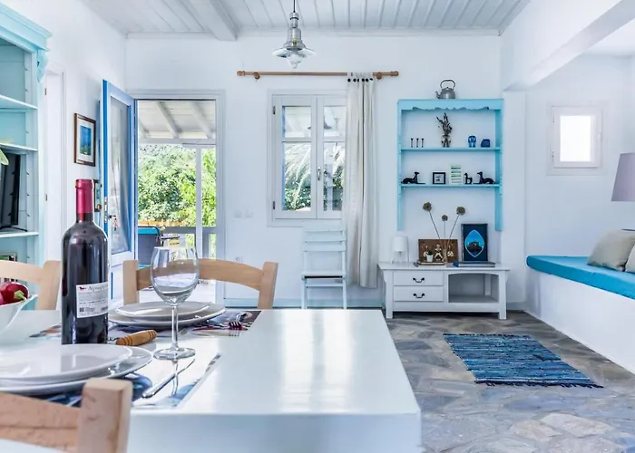 Myrto Holiday House