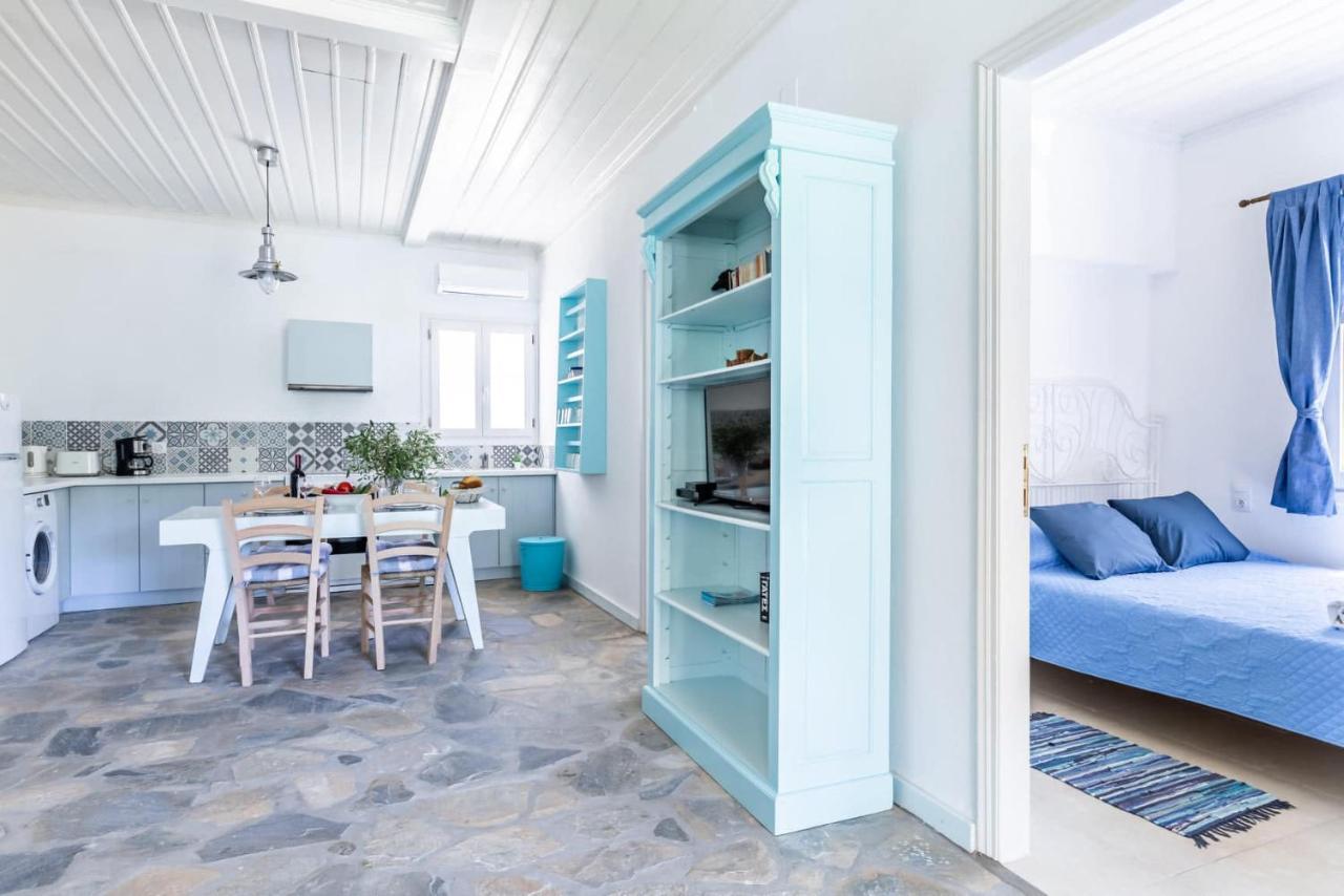 Ferienhaus Myrto House Stafylos