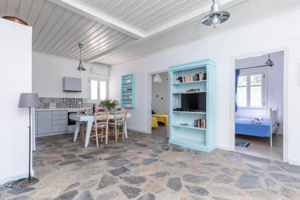 Myrto House