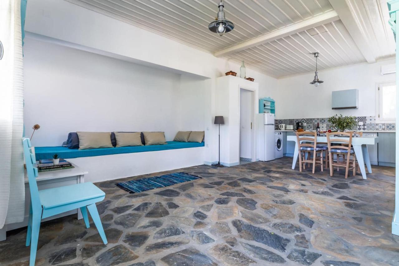 Myrto House Ferienhaus *