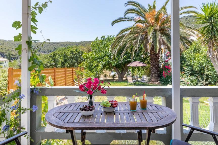 Ferienhaus Myrto House