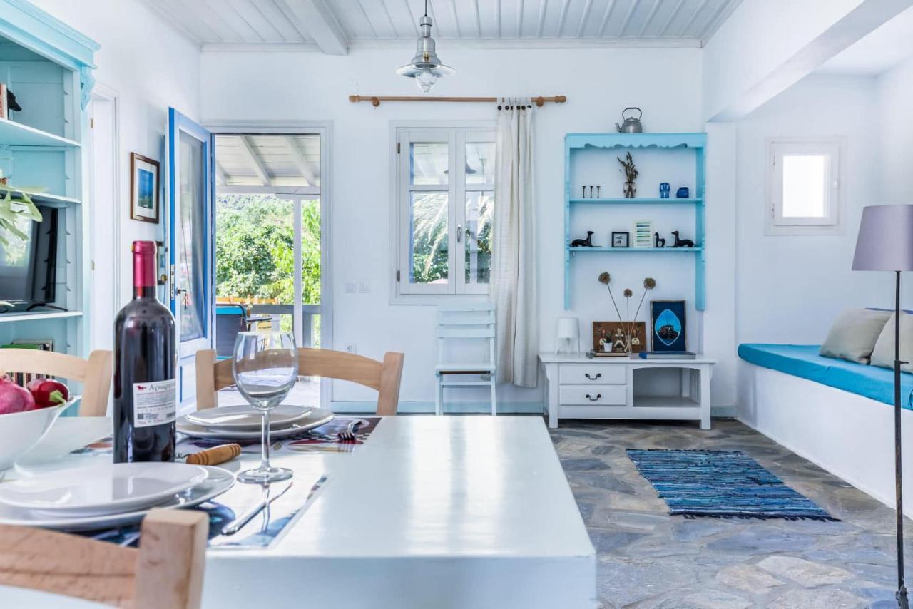 Ferienhaus Myrto House